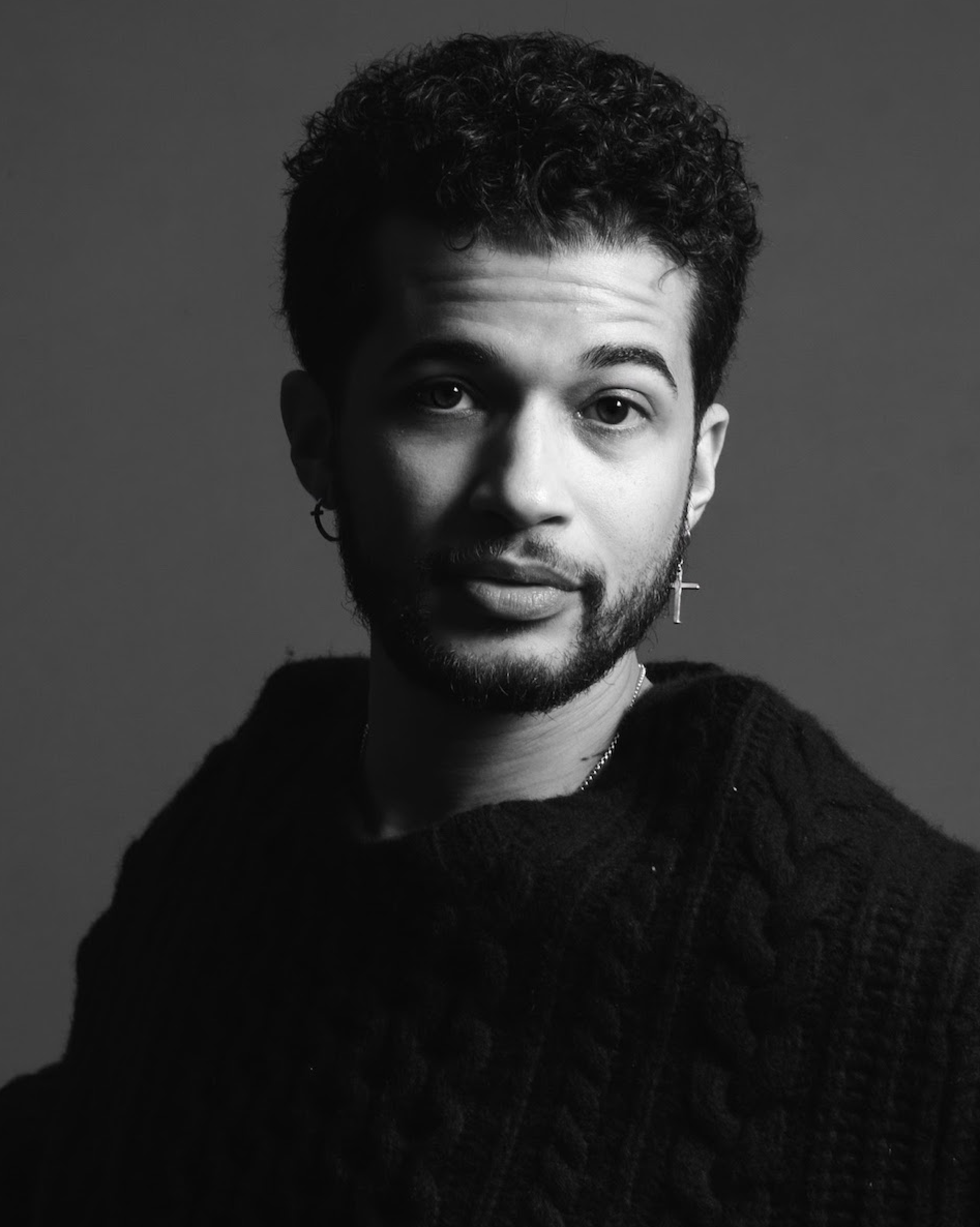 Jordan Fisher From Fleet Street to Broadway